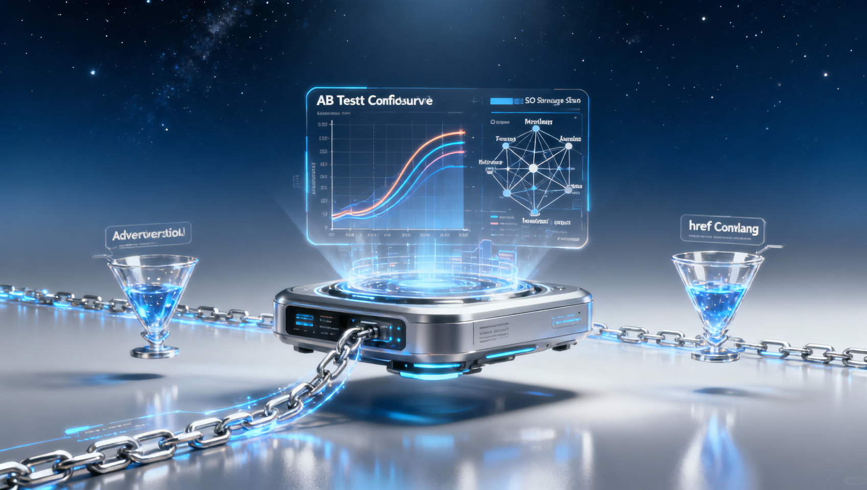 Eyingbao 广告转化率提升方案，AB测试样本量不足会误导决策吗？