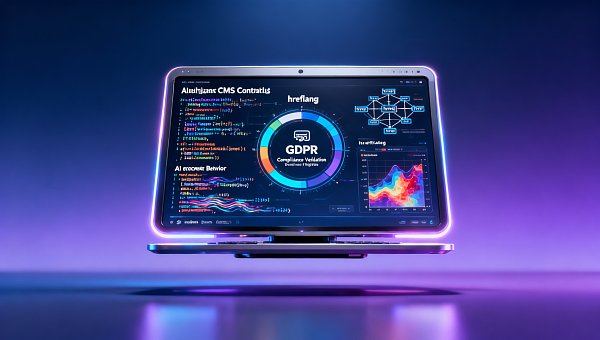 企业级多语言CMS部署需要多久？合同写的‘30天上线’可能不包括审核