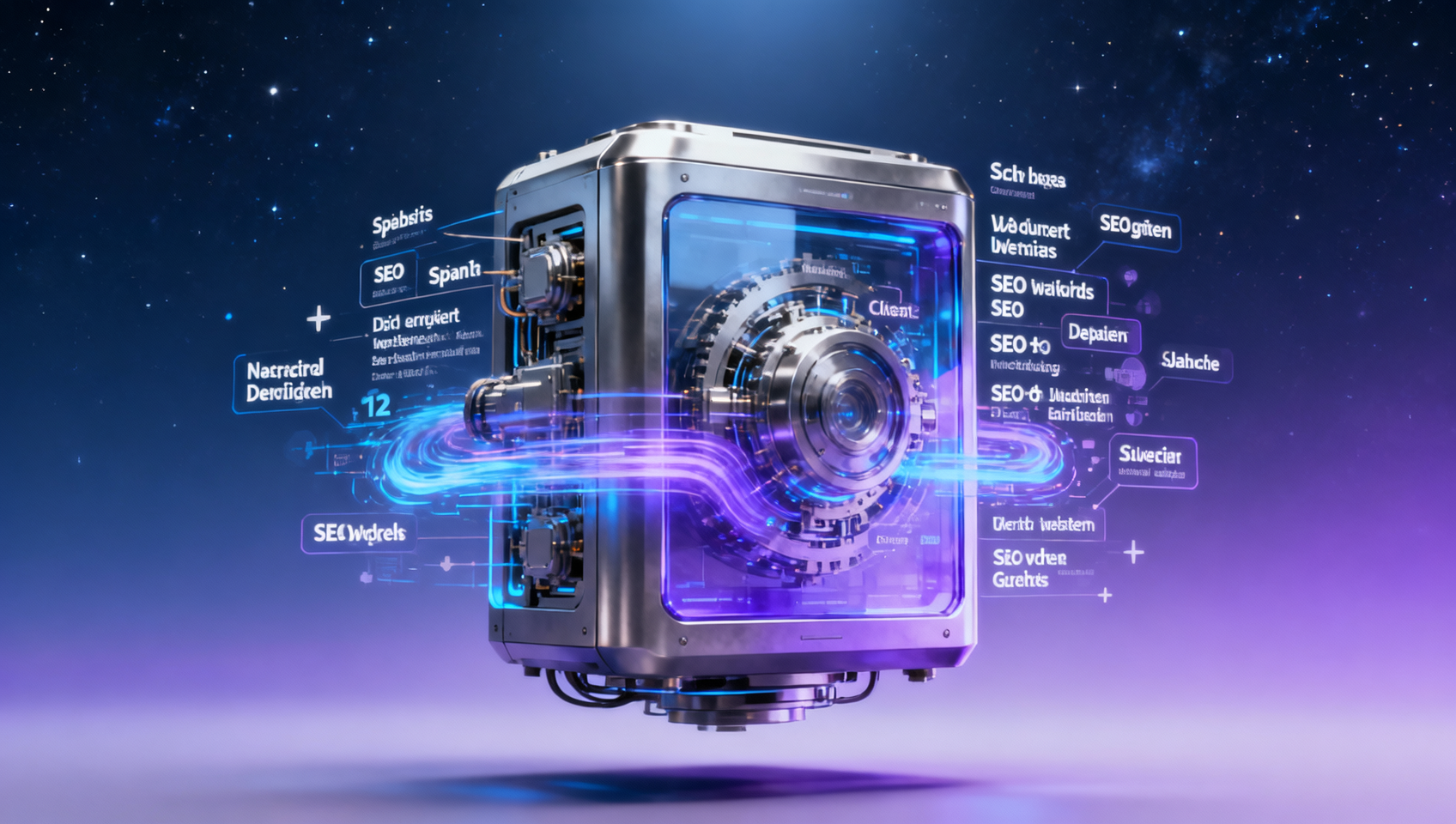 多语言外贸网站搭建后怎么维护？自动更新机制≠内容自动本地化