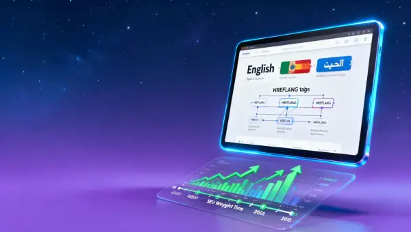 Eyingbao 智能建站解决方案，模板库更新频率是否影响SEO权重继承？