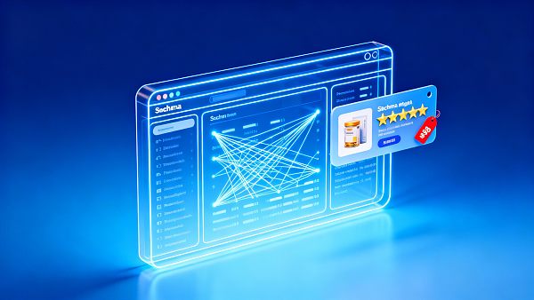 Structured data website builder 深度解析:从建站到营销的必知技术 Structured data website builder 深度解析:从建站到营销的必知技术