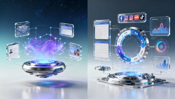 社交平台营销策略失效的真相:不是内容不够好,而是节奏踩错了节点 社交平台营销策略失效的真相:不是内容不够好,而是节奏踩错了节点