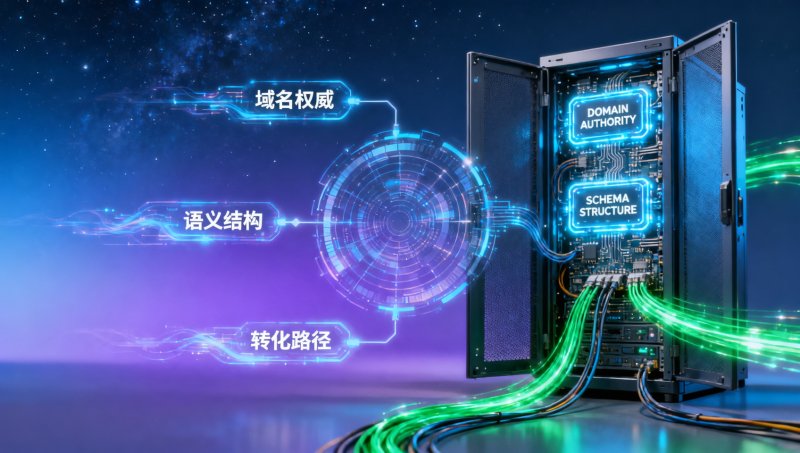 站长工具SEO建议满屏红标，但真正该优先处理的只有这3条