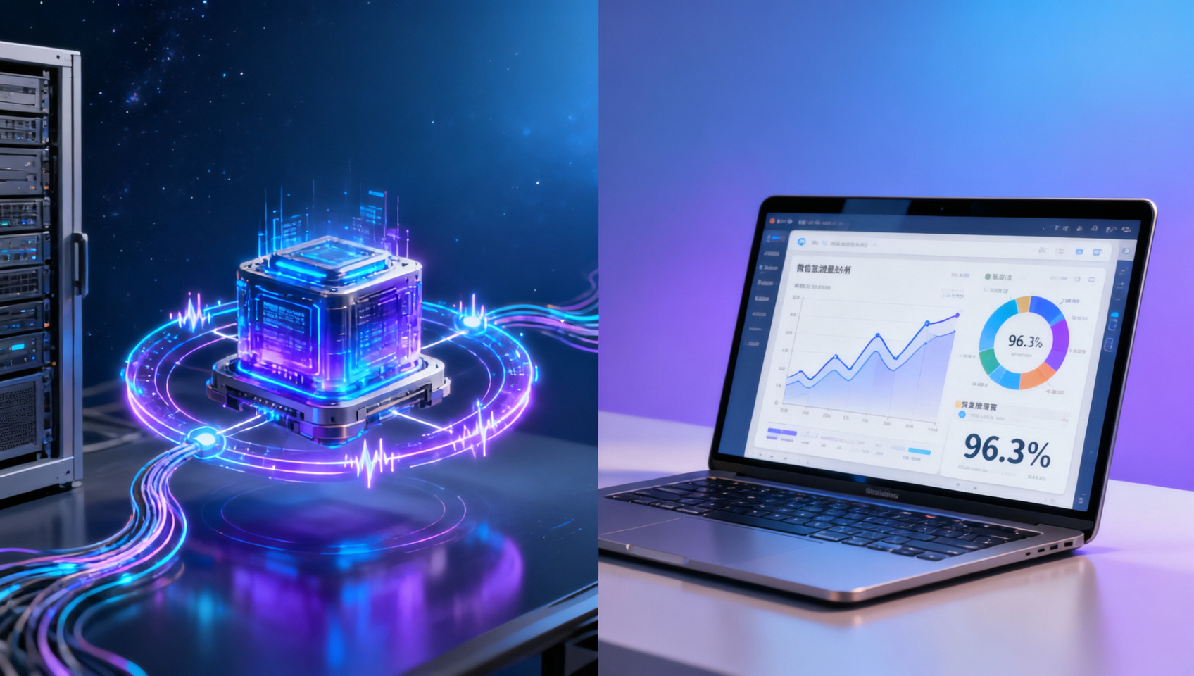 网站流量监控工具把微信内嵌浏览器识别为‘未知来源’，该怎么归因？