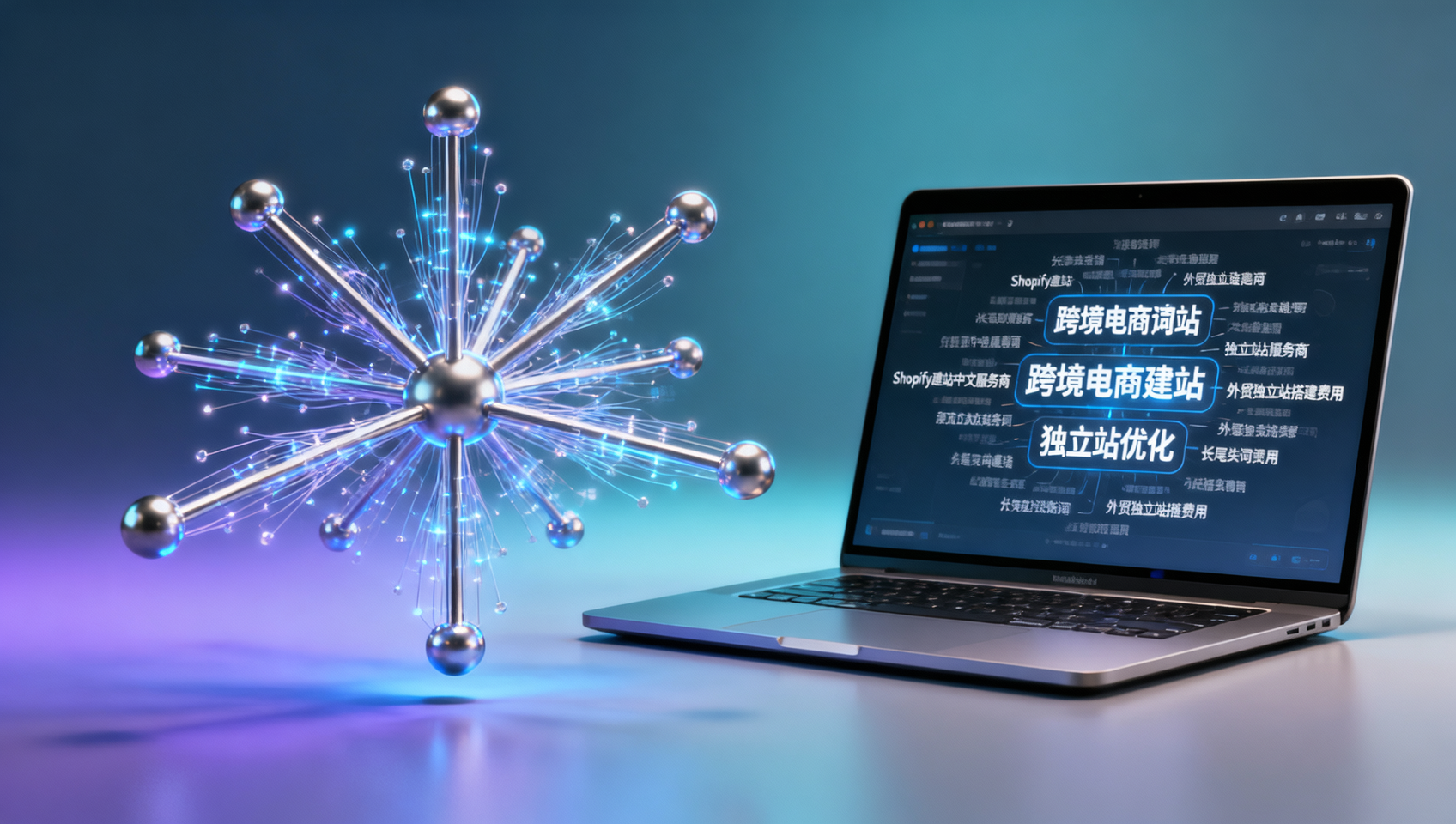 搜索引擎优化服务合同里‘不限关键词数量’，但实际优化词根不超过5个