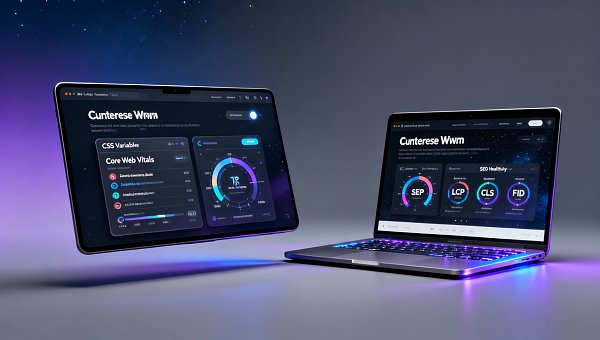 网站设计风格偏好暗色系,但夜间模式适配率不足30%怎么办? 网站设计风格偏好暗色系,但夜间模式适配率不足30%怎么办?