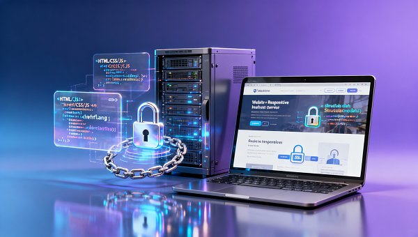 网站设计模板买回来就用?小心3类未声明版权风险正在影响谷歌收录 网站设计模板买回来就用?小心3类未声明版权风险正在影响谷歌收录