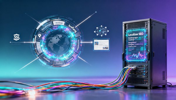 网站流量提升方案执行半年没起色?可能是漏掉了本地搜索信号采集环节 网站流量提升方案执行半年没起色?可能是漏掉了本地搜索信号采集环节