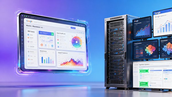 搜索引擎优化工具推荐Top5，但真正适合中小企业的只有2款