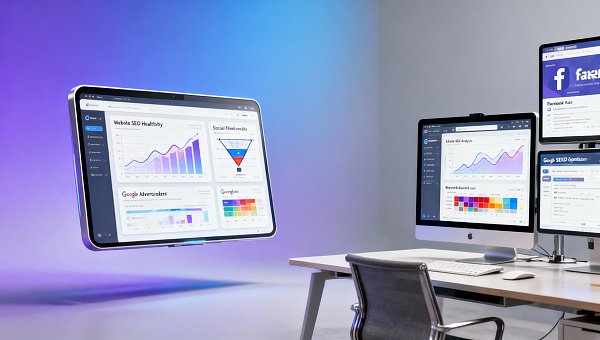 站长工具SEO建议总提示‘结构化数据缺失’？其实90%的企业根本不需要JSON-LD