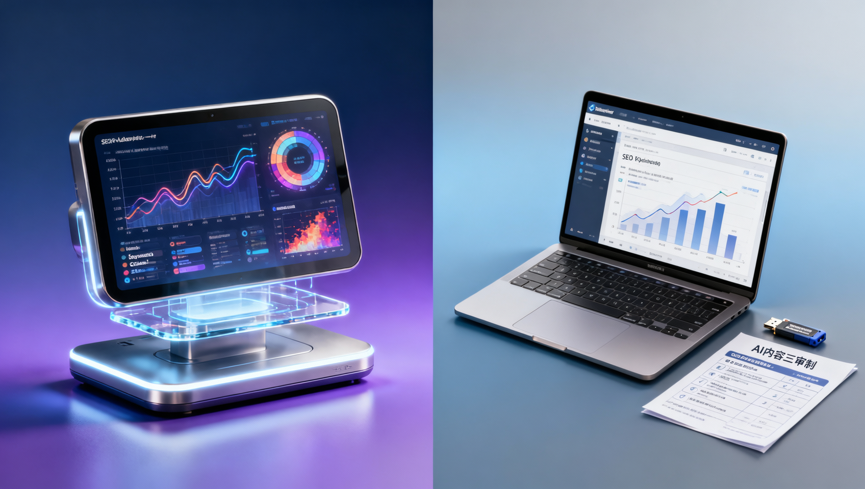 AI写作内容生成后必须人工重写哪3处？避免被识别为‘模式化输出’的关键节点