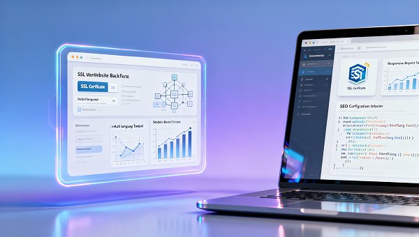 网站设计报价单里的‘基础SEO设置’到底包含什么？别让这项模糊描述拖慢上线节奏