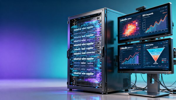 社交平台营销策略为什么在LinkedIn和Facebook效果差很多?核心在‘决策链路匹配度’ 社交平台营销策略为什么在LinkedIn和Facebook效果差很多?核心在‘决策链路匹配度’