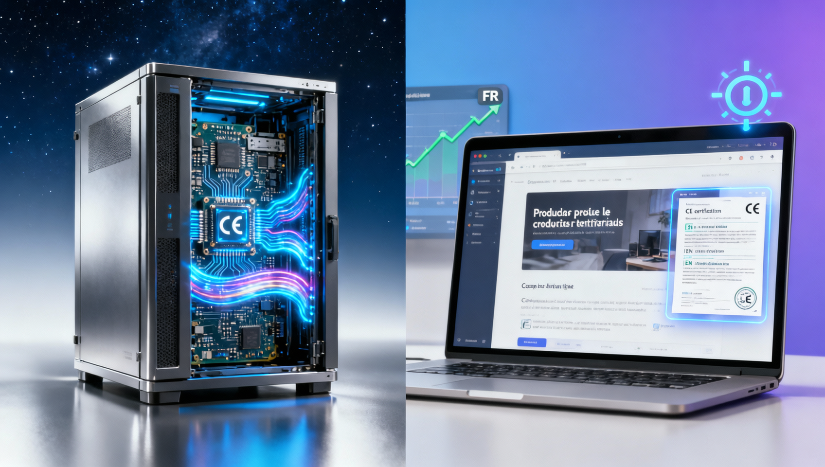 网站建设多语言支持哪家强？法语区本地化不止翻译，还要适配CE认证文件调取逻辑