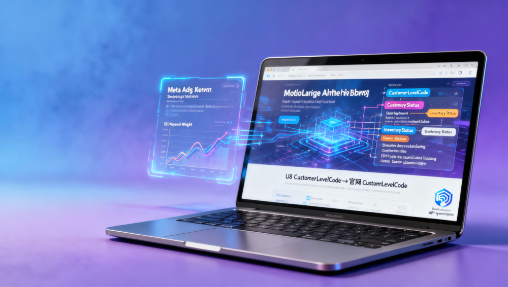 社交平台内容营销发行业报告没人转？加一句‘本报告数据源已同步至贵司ERP字段’就不同