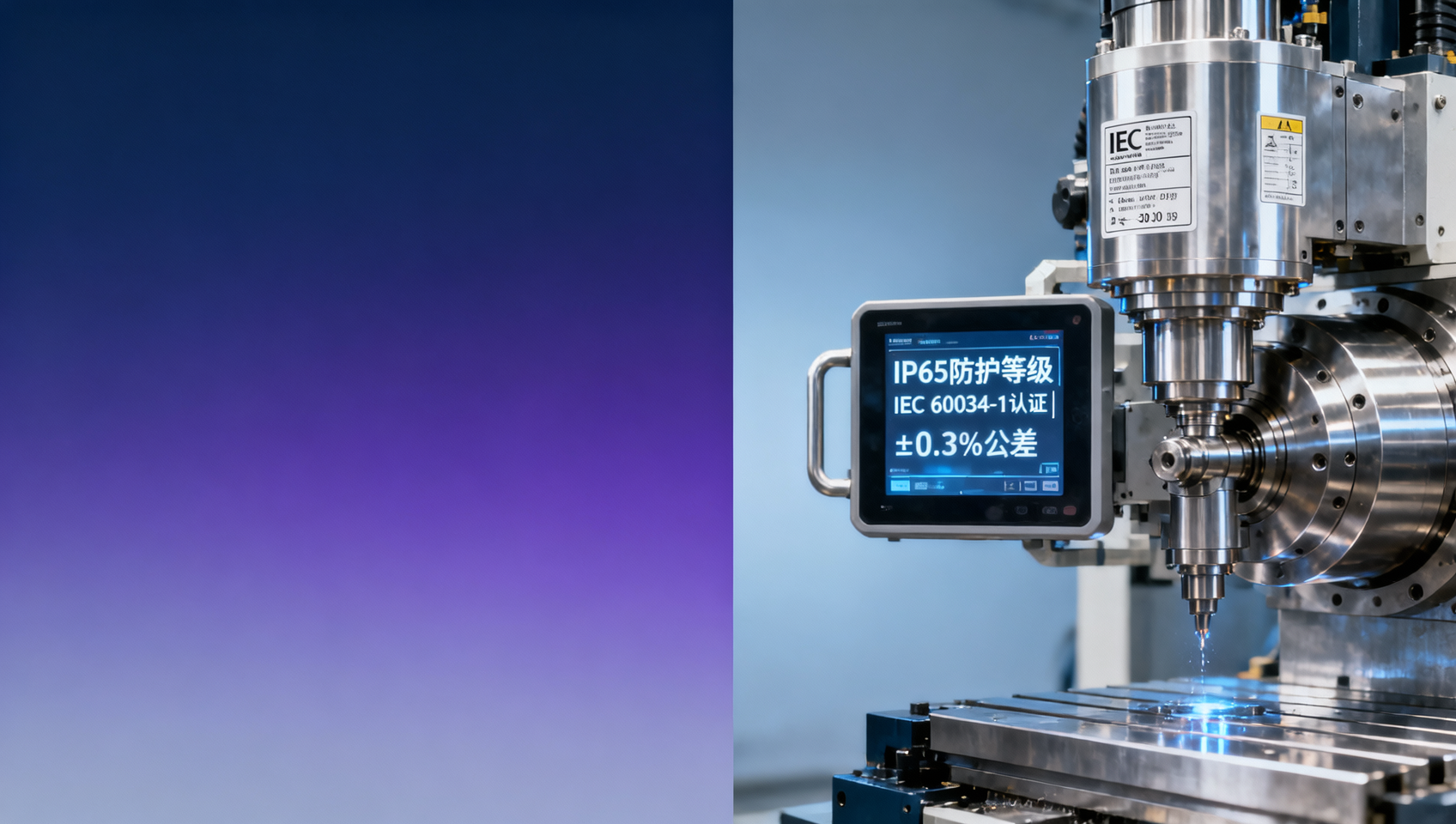 谷歌SEO优化工具提示‘内容过短’，但B2B技术参数页300字精准描述胜过2000字泛泛而谈