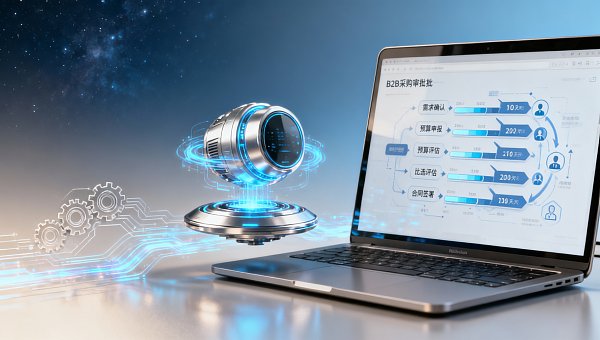 Facebook营销策略中‘限时优惠’对B2B无效?采购流程中‘预算审批周期’才是时间锚点 Facebook营销策略中‘限时优惠’对B2B无效?采购流程中‘预算审批周期’才是时间锚点