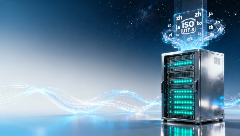 AI翻译API调用失败率突然升高？排查发现是目标语言版本更新引发的编码冲突