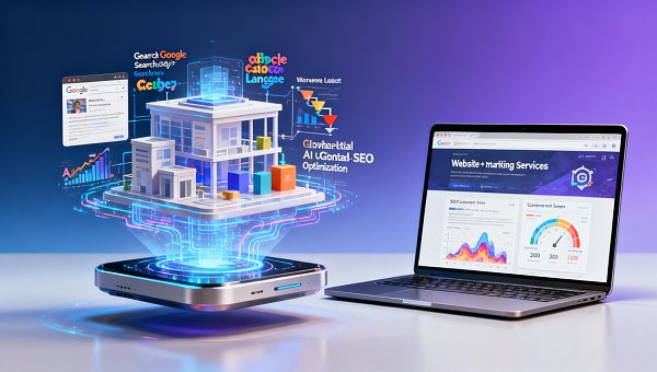 AI写作内容生成的文章被Google标记为‘低质量’?3个未被公开的检测信号 AI写作内容生成的文章被Google标记为‘低质量’?3个未被公开的检测信号