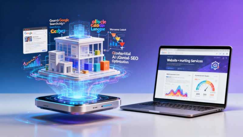 AI写作内容生成的文章被Google标记为‘低质量’？3个未被公开的检测信号