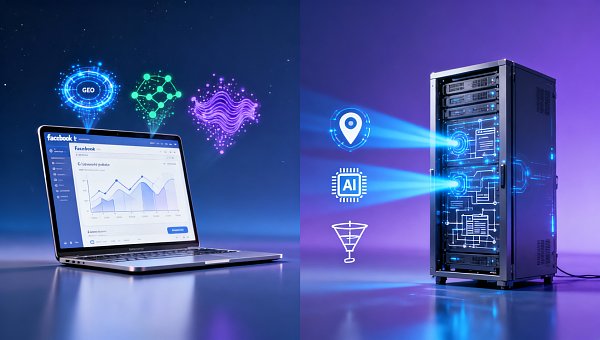 Facebook营销策略还在投宽泛兴趣人群?2026年新政策下,窄定向ROI反而更高 Facebook营销策略还在投宽泛兴趣人群?2026年新政策下,窄定向ROI反而更高