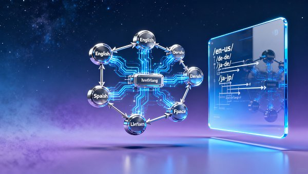 网站建设多语言支持哪家强?实测7家建站平台的hreflang标签自动生成准确率 网站建设多语言支持哪家强?实测7家建站平台的hreflang标签自动生成准确率