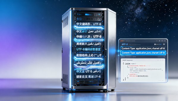 AI翻译API返回乱码？多数情况是请求头未声明UTF-8字符集而非接口故障
