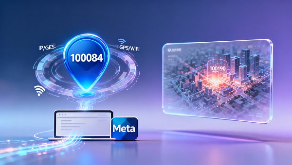 GEO精准营销中,城市级定位和邮编级定位在转化成本上相差多少?实测数据 GEO精准营销中,城市级定位和邮编级定位在转化成本上相差多少?实测数据