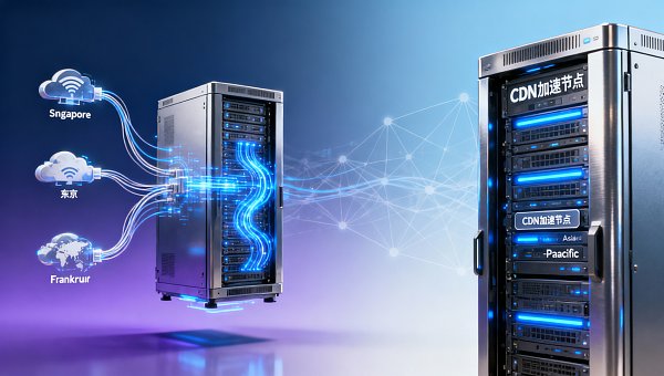 易营宝建站平台靠谱吗?其CDN节点在中国大陆境外,首屏加载TTFB超1 易营宝建站平台靠谱吗?其CDN节点在中国大陆境外,首屏加载TTFB超1