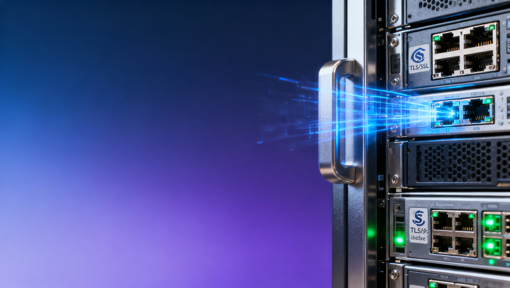 SSL证书申请流程完成后，为什么Chrome仍提示‘不安全’？检查OCSP装订状态