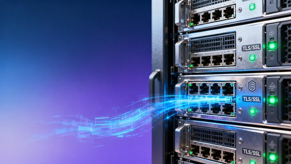 SSL证书申请流程完成后，为什么Chrome仍提示‘不安全’？检查OCSP装订状态