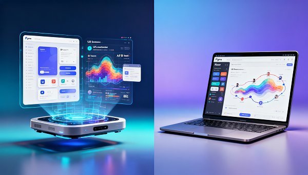 网站设计价格谈判中，‘UI定制’和‘UX重构’是两个完全不同的工作量层级