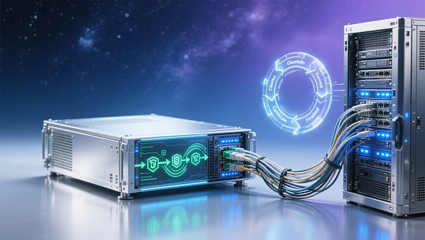 站长工具网站分析显示‘服务器响应慢’，但实测ping值正常？可能是TLS握手耗时过高