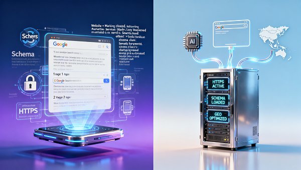 AI写作内容生成的博客页,为什么在Google自然搜索中长期卡在第2页? AI写作内容生成的博客页,为什么在Google自然搜索中长期卡在第2页?