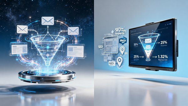 AI写作助手生成的邮件营销文案,打开率达标但回复率低于行业均值22% AI写作助手生成的邮件营销文案,打开率达标但回复率低于行业均值22%