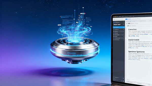 AI翻译API返回结果含大量HTML标签残留，需额外清洗步骤才能用于CMS发布