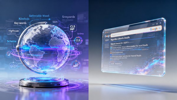 为什么你请的搜索引擎优化公司总说‘算法更新了’，却从不告诉你具体改了哪条规则？
