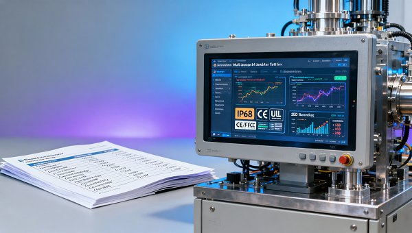 AI翻译软件译得快，但‘技术参数’‘认证标准’这类术语错译率高达31%——人工校验不可省环节清单