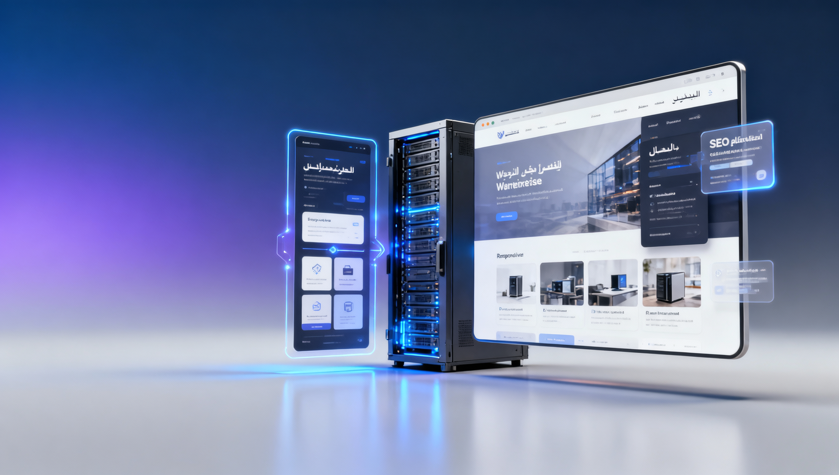 响应式企业建站系统价格含不含‘暗色模式兼容’？2026年iOS/Android系统级深色适配已成标配