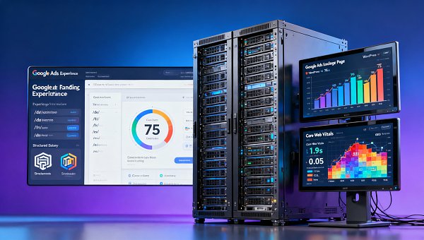 建站平台海外广告投放效果对比发现:Wix在Google Ads中‘落地页体验分’普遍比WordPress低17分 建站平台海外广告投放效果对比发现:Wix在Google Ads中‘落地页体验分’普遍比WordPress低17分