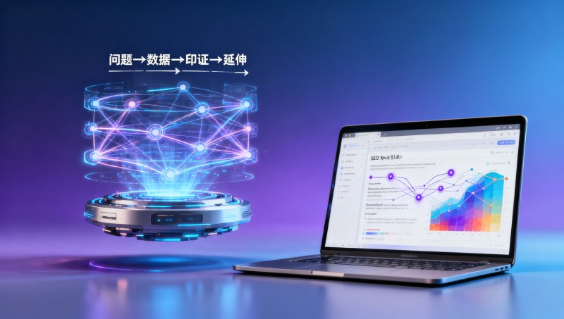 SEO外链建设找新闻稿发布？2026年谷歌更看重‘稿件内自然引述深度’而非发稿平台权重