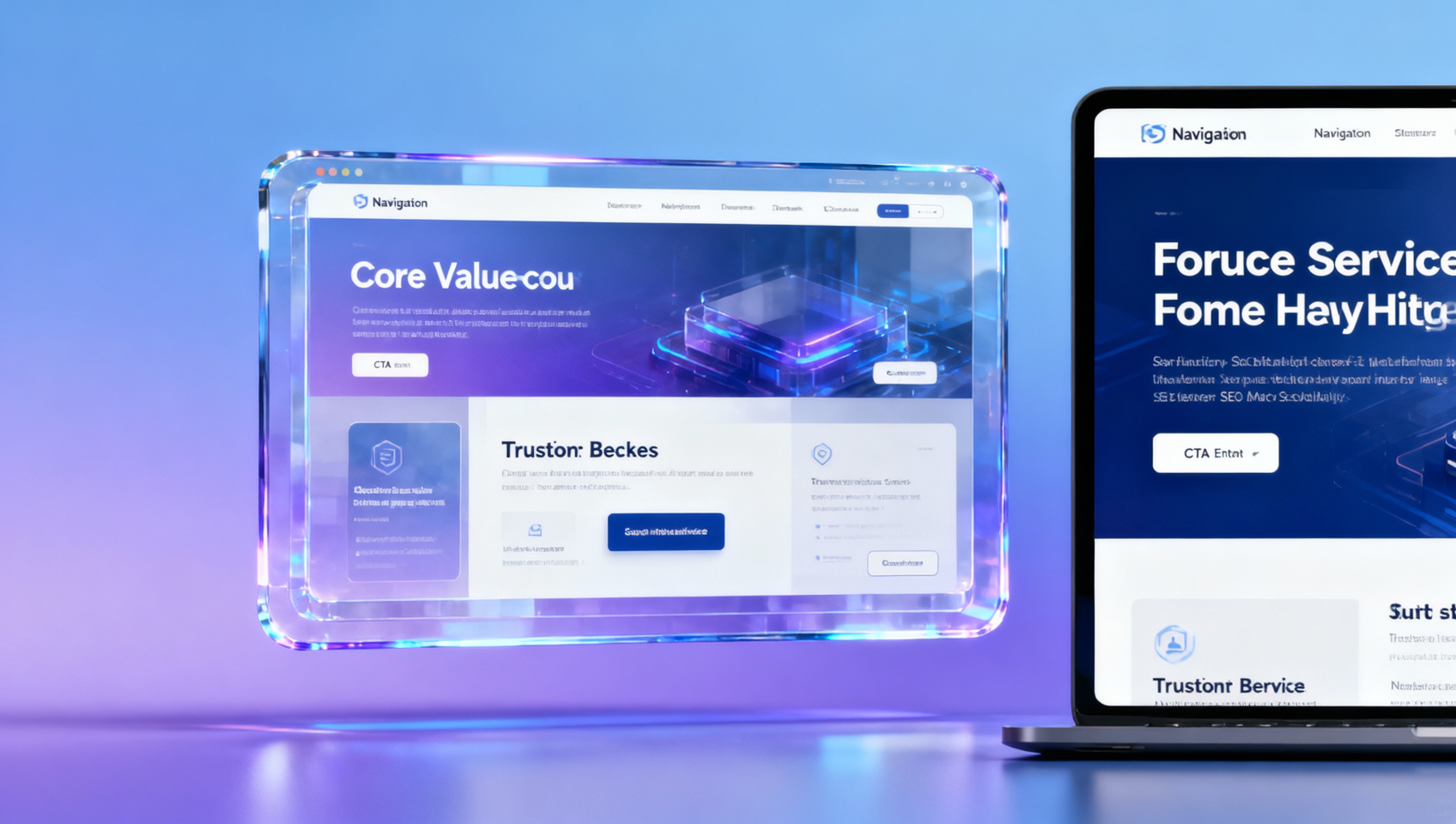 谷歌SEO排名算法2026年引入‘页面意图稳定性评分’，频繁改版首页将重置历史信任权重