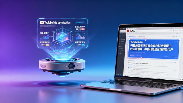 YouTube视频营销标题用‘揭秘’‘震惊’等词，2026年算法已将其归类为‘低信息价值信号’降权