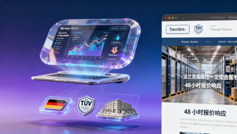 搜索引擎排名提升后自然流量翻倍,但跳出率同步上升——页面首屏未解决用户‘即时疑问’ 搜索引擎排名提升后自然流量翻倍,但跳出率同步上升——页面首屏未解决用户‘即时疑问’