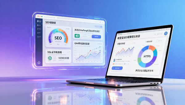 搜索引擎优化服务到底值不值？对比3家服务商后发现隐藏成本在这3处