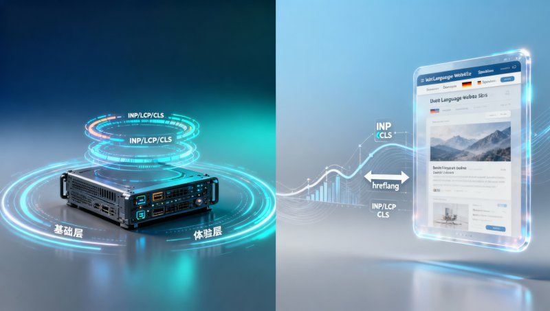 搜索引擎排名因素2026年更新了哪些？Core Web Vitals权重真的下降了吗？