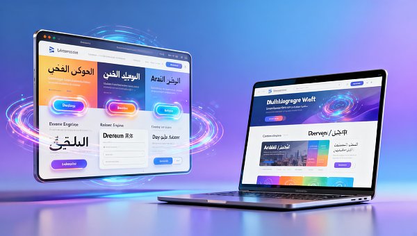 网站设计风格雷同怎么办?3个被低估的视觉差异化突破口 网站设计风格雷同怎么办?3个被低估的视觉差异化突破口