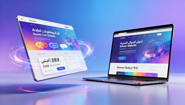 网站设计风格雷同怎么办?3个被低估的视觉差异化突破口 网站设计风格雷同怎么办?3个被低估的视觉差异化突破口