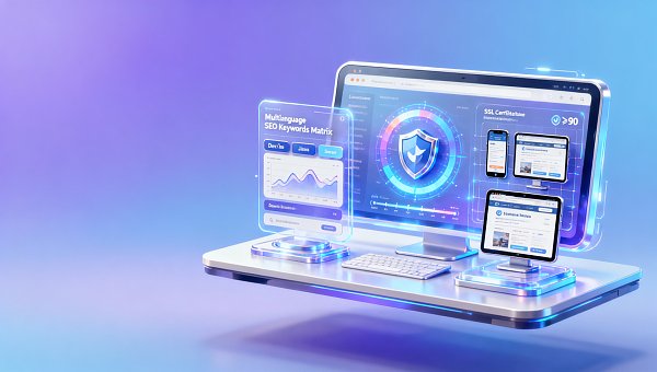 企业级自助建站系统定制,合同里没写清的3个交付边界正在拖慢上线 企业级自助建站系统定制,合同里没写清的3个交付边界正在拖慢上线