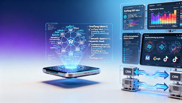 互联网营销咨询公司排名靠谱吗？第三方榜单背后的采样逻辑藏了玄机